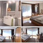 Garni Aurora Otel Samnaun