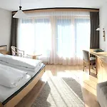 Garni Aurora Otel Samnaun
