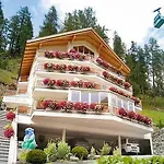 Garni Aurora 3* Samnaun