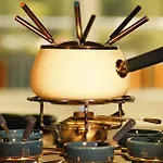 Otel Garni Aurora 3*