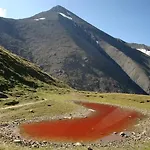 Otel Garni Aurora Samnaun