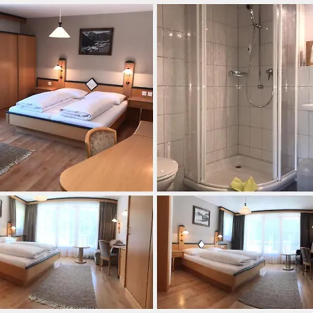 Garni Aurora 3*