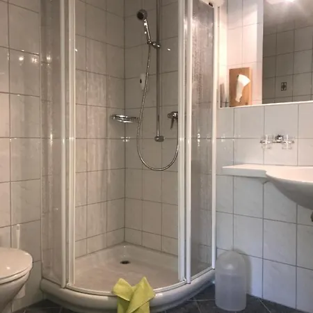 Garni Aurora Hotel