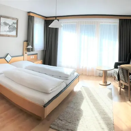 Hotel Garni Aurora