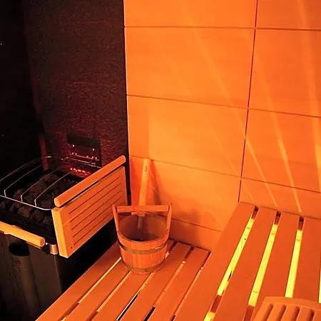 Garni Aurora Hotel Samnaun