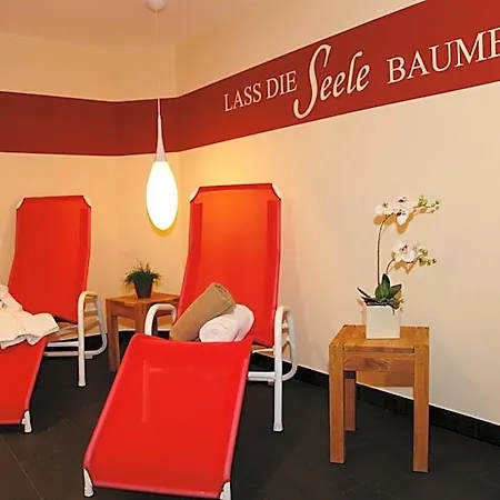 Hotel Garni Aurora 3*
