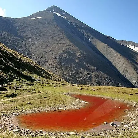 Garni Aurora Samnaun