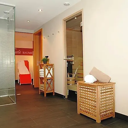 Garni Aurora Hotel