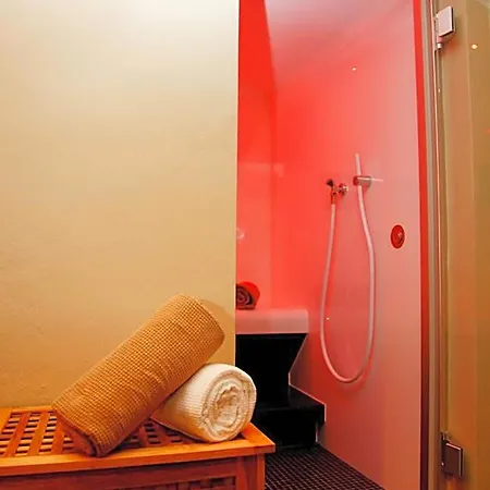 Garni Aurora Hotel 3*