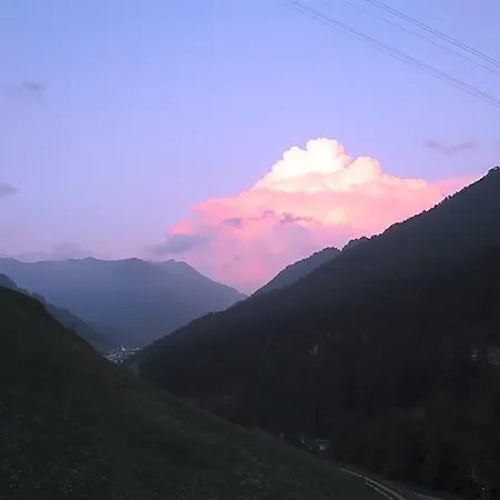 Garni Aurora Samnaun