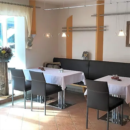 Garni Aurora Hotel Samnaun
