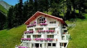 Garni Aurora Hotel