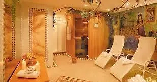 Hotel Garni Aurora