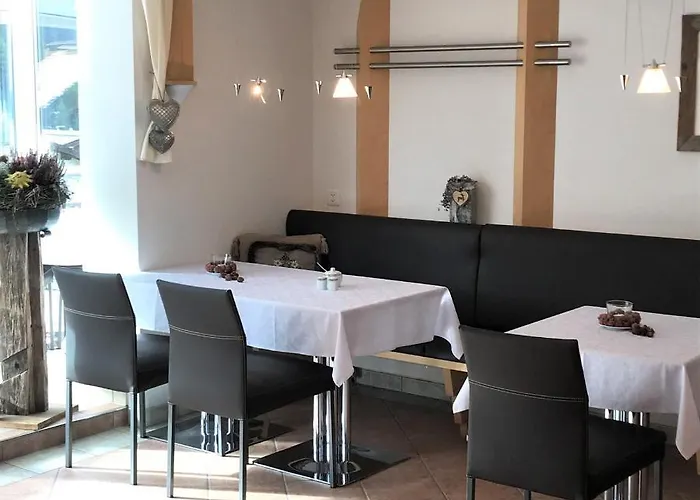 Garni Aurora Hotel