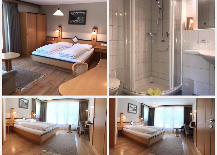 Garni Aurora 3*