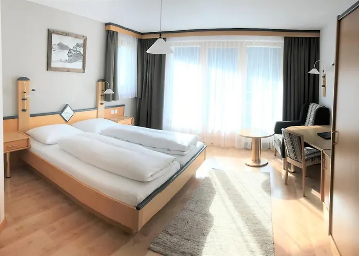 Hotel Garni Aurora