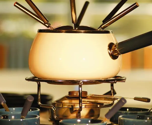 Hotel Garni Aurora 3*