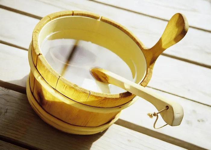 Garni Aurora Hotel Samnaun