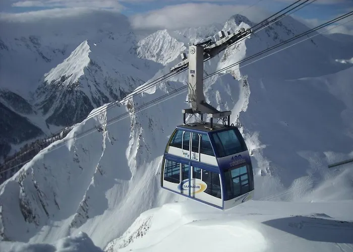 Hotel Garni Aurora 3*