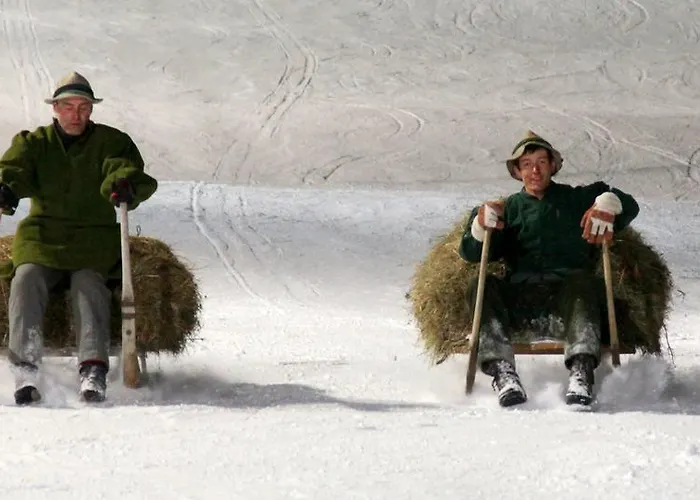 Garni Aurora Hotel 3*