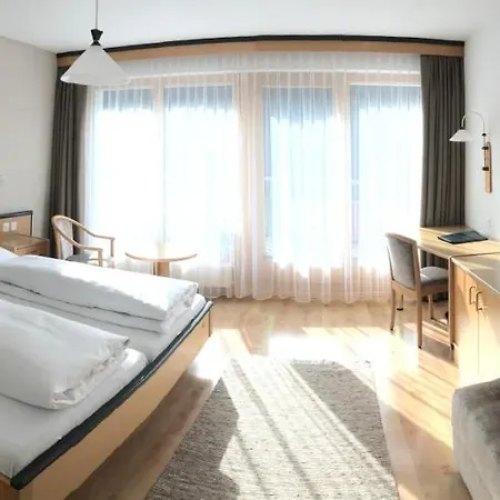 Garni Aurora Hotel Samnaun