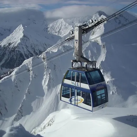 Hotel Garni Aurora 3*