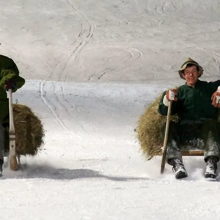 Garni Aurora Hotel 3*