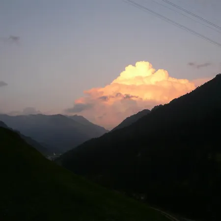 Garni Aurora Samnaun