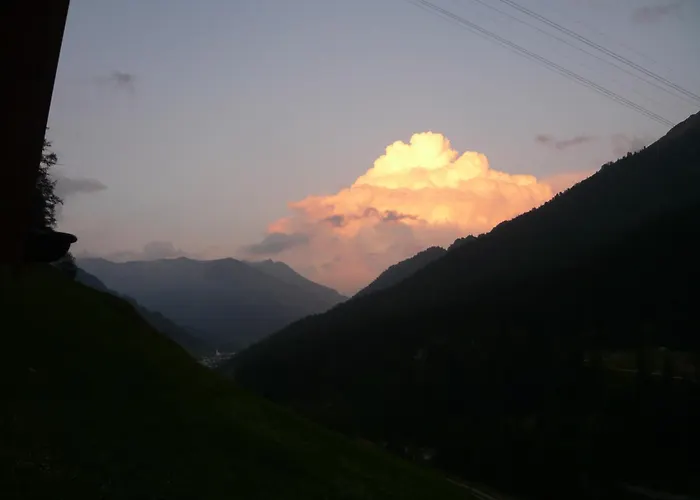 Garni Aurora Samnaun